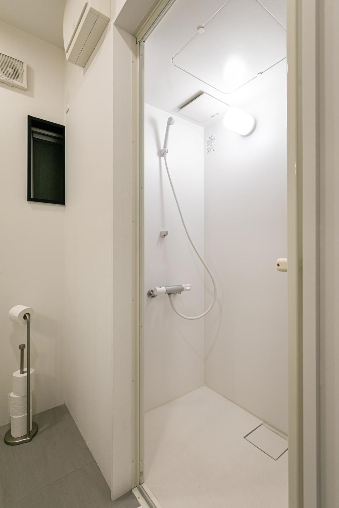 City Center Villas ゲストハウス3.5 ฮิโรชิม่า ภายนอก รูปภาพ